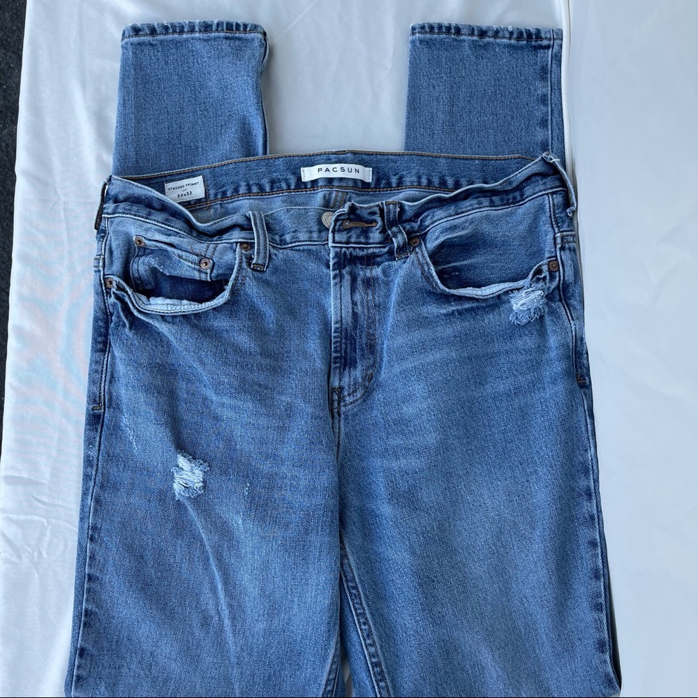 PacSun  jeans
